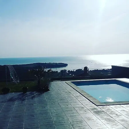 Apartma Lima Apartman *