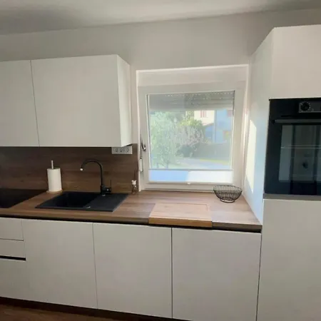Apartman Apartma Lima