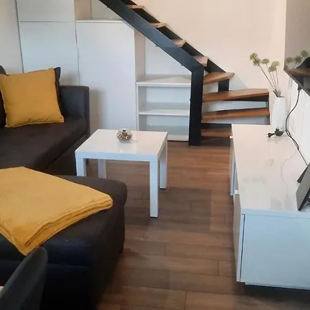 Apartma Lima