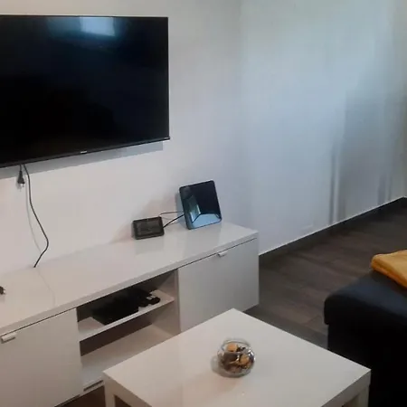 Apartma Apartma Lima