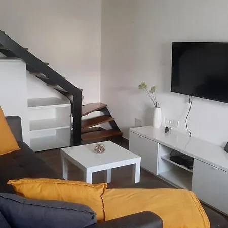 Apartma Lima * Ankaran