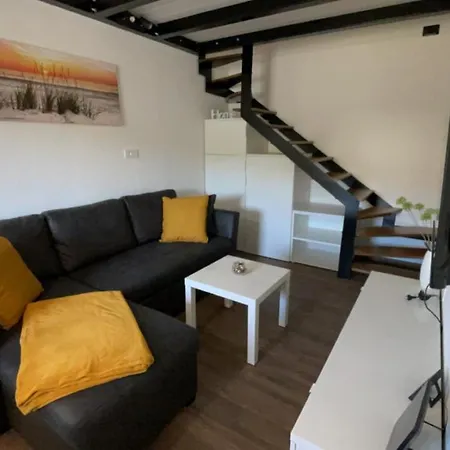 Apartma Lima Apartment