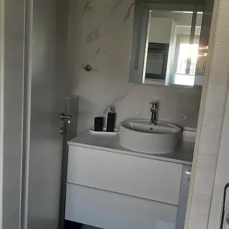 Apartman Apartma Lima *