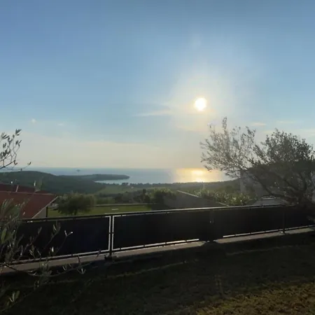 Apartman Apartma Lima Ankaran