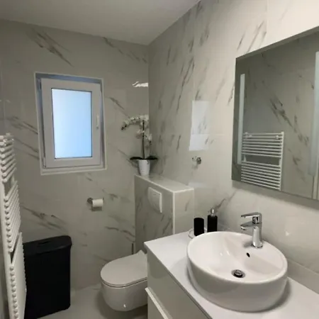 Apartma Lima Apartman