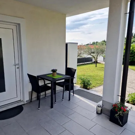 Apartma Lima