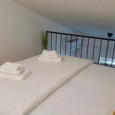 Apartma Lima Ankaran