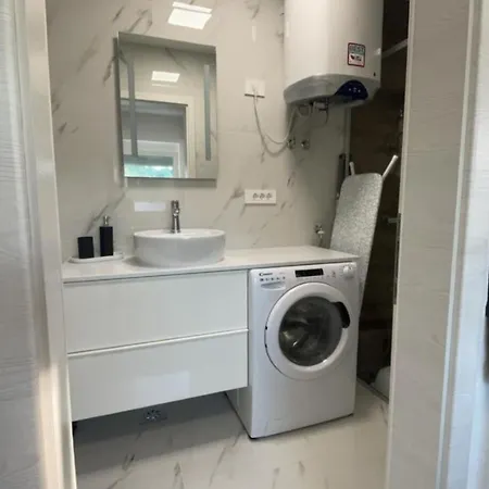 Apartma Lima Apartman *