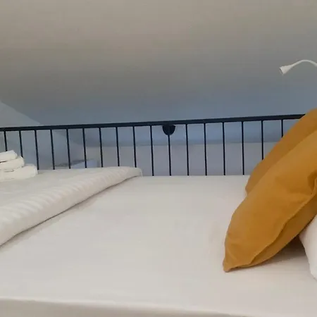 Apartma Lima
