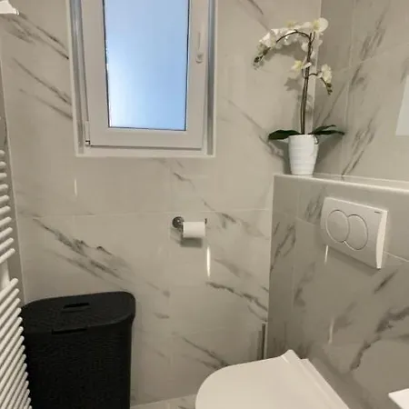 Apartma Lima Apartman *