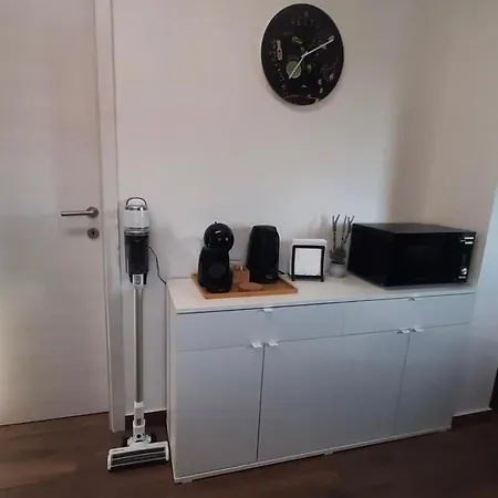 Apartman Apartma Lima