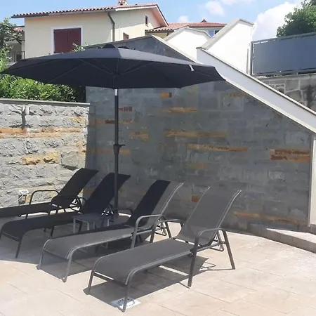 Apartma Lima Apartman Ankaran