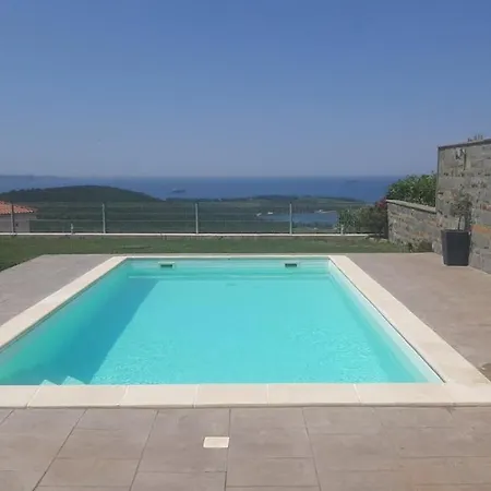 Apartman Apartma Lima *