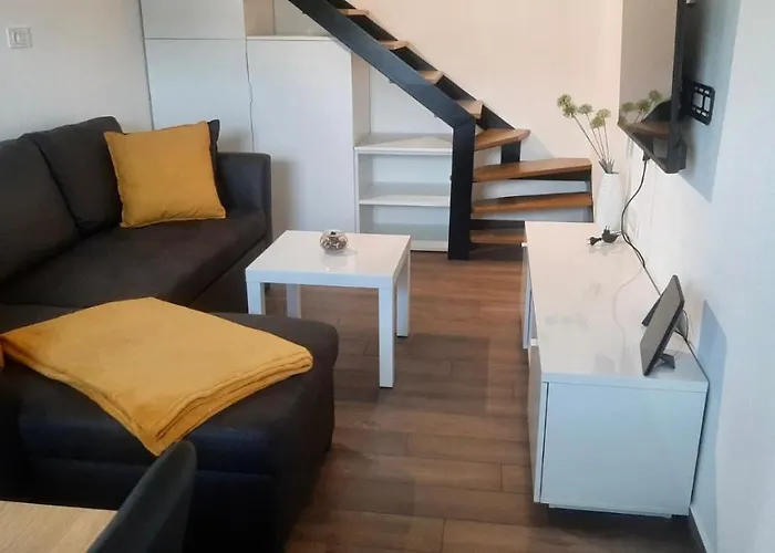 Apartma Lima