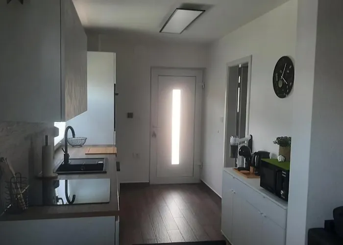 Daire Apartma Lima *