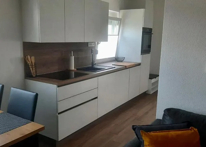 Daire Apartma Lima
