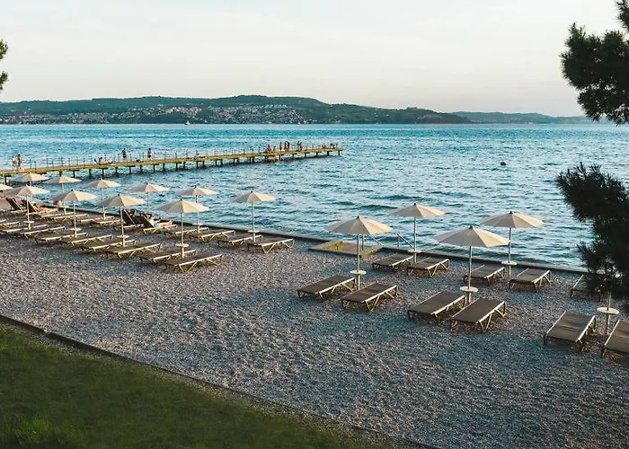 Daire Apartma Lima Ankaran