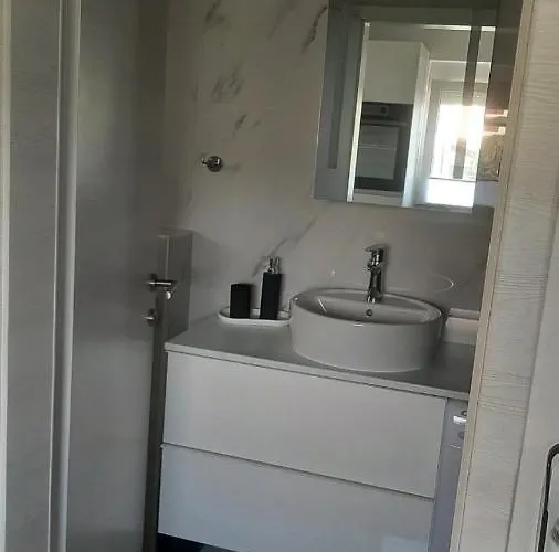 Daire Apartma Lima *