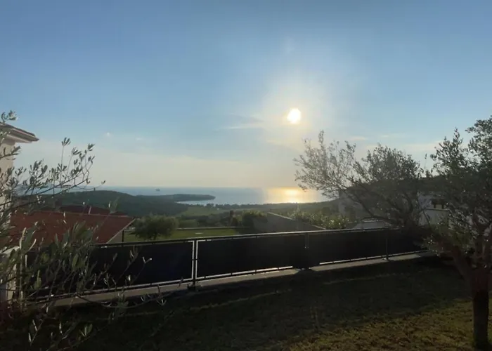 Daire Apartma Lima Ankaran