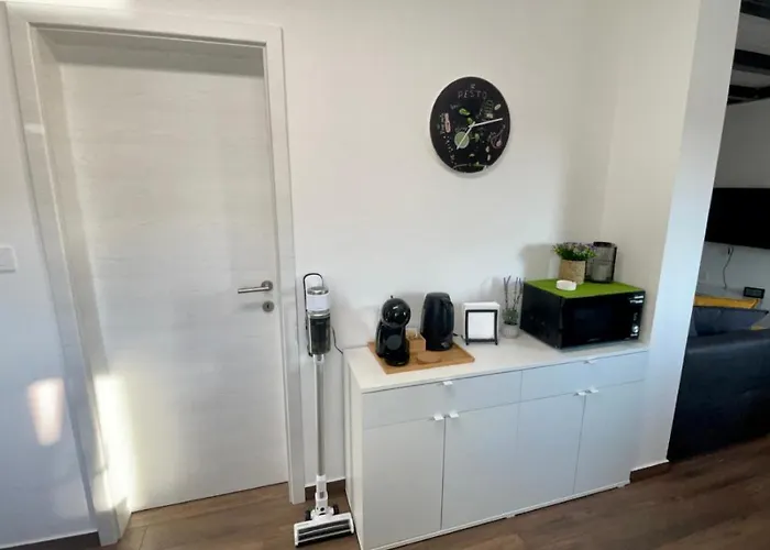 Apartma Lima Daire Ankaran