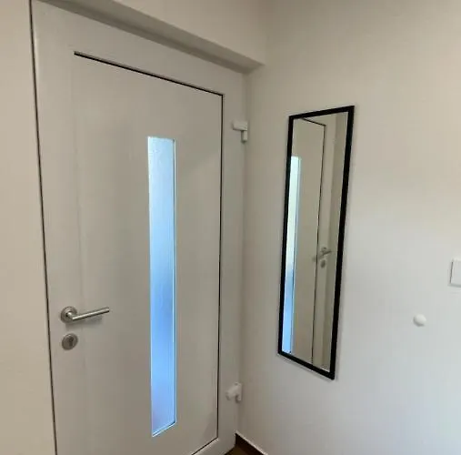 Apartma Lima Daire *