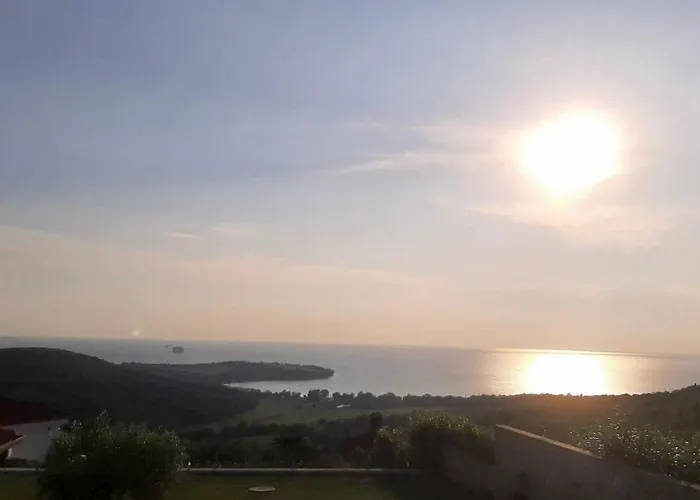 Apartma Lima Daire Ankaran