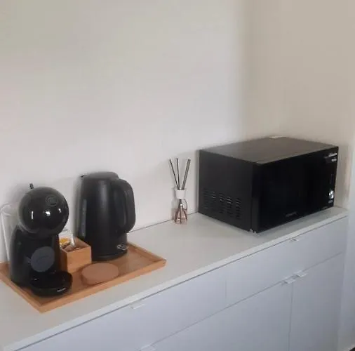 Daire Apartma Lima *