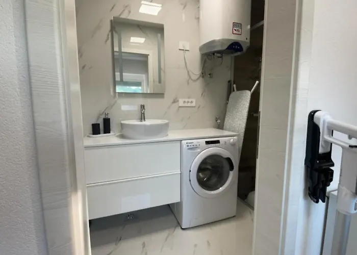 Apartma Lima Daire *