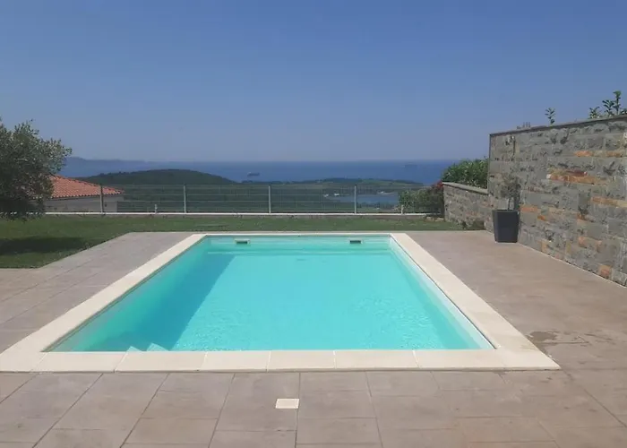 Daire Apartma Lima *